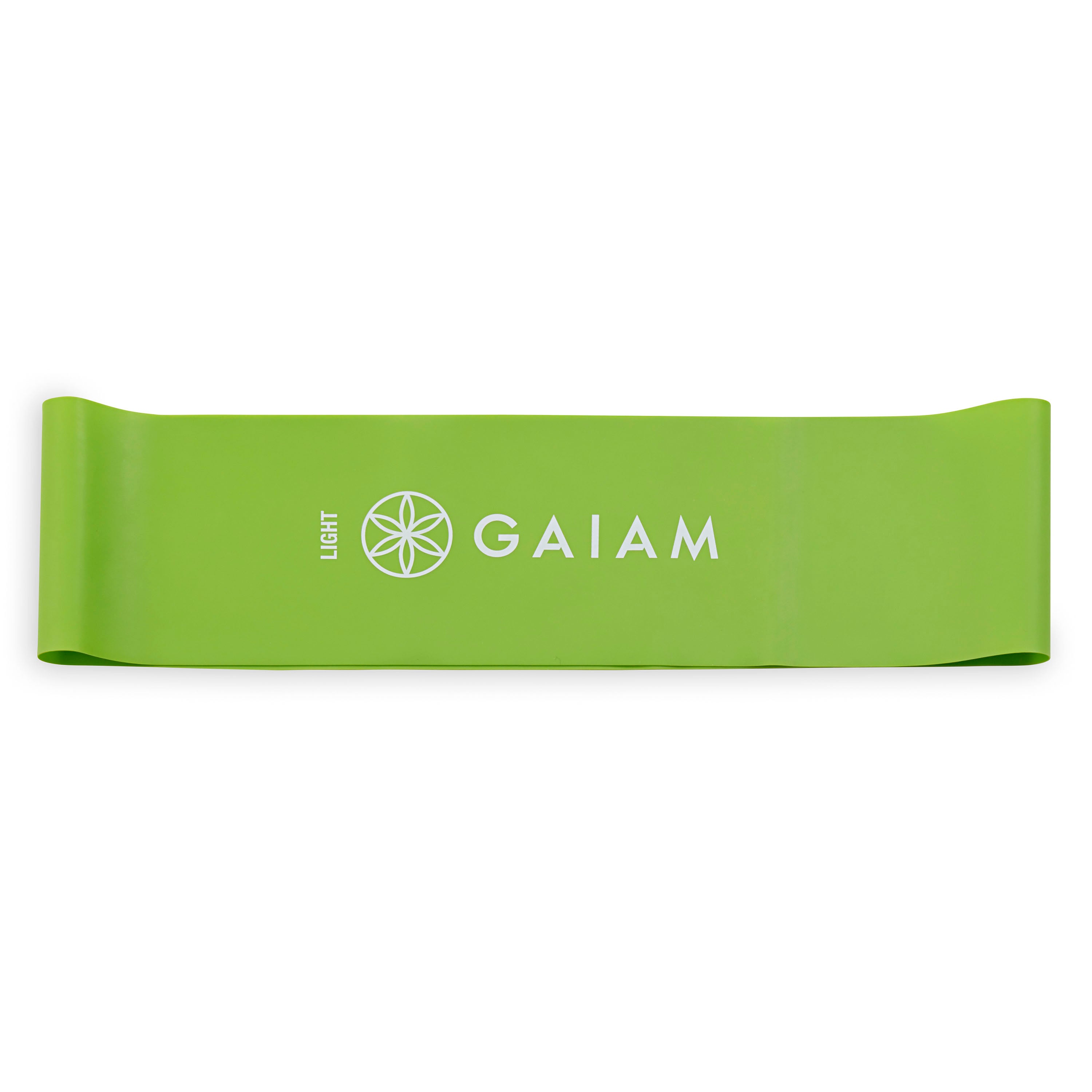 Gaiam Restore Loop Band Kit light