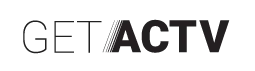 GetACTV logo